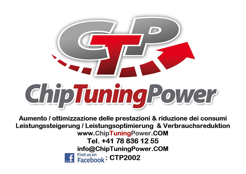 ChipTuningPower